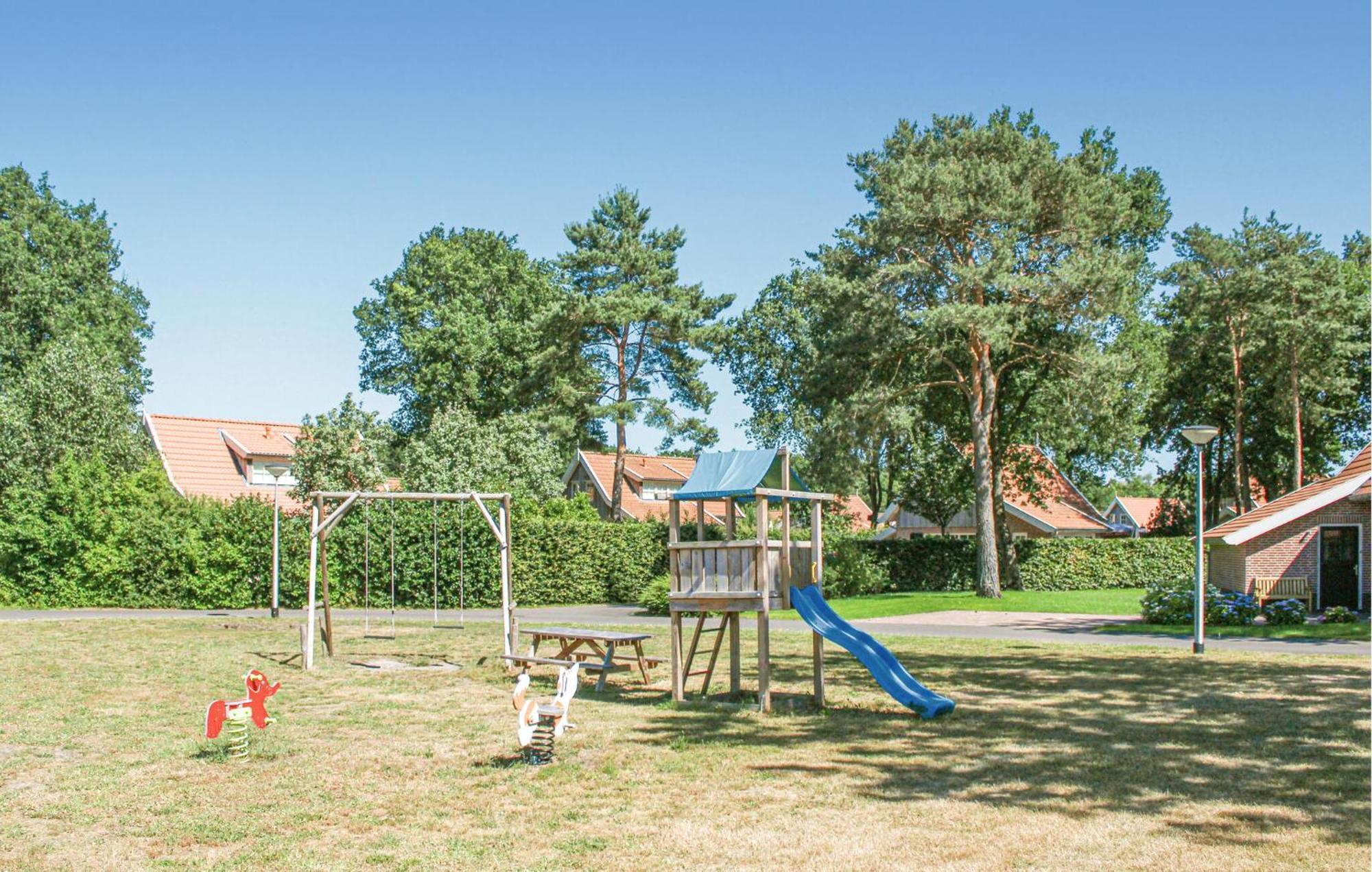 Buitengoed Het Lageveld - 58 Hoge-Hexel Exteriér fotografie