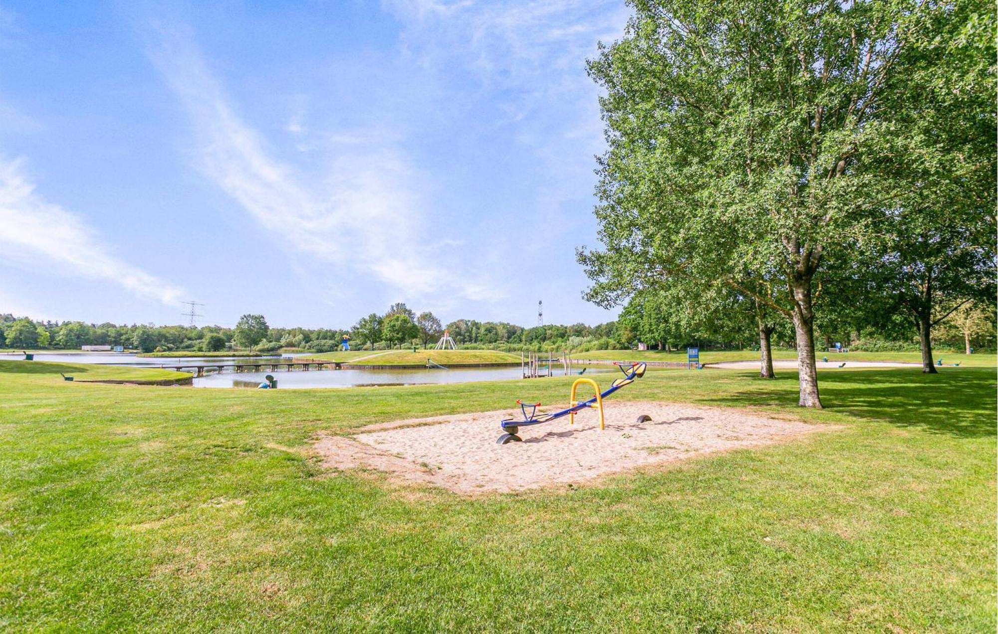 Buitengoed Het Lageveld - 58 Hoge-Hexel Exteriér fotografie