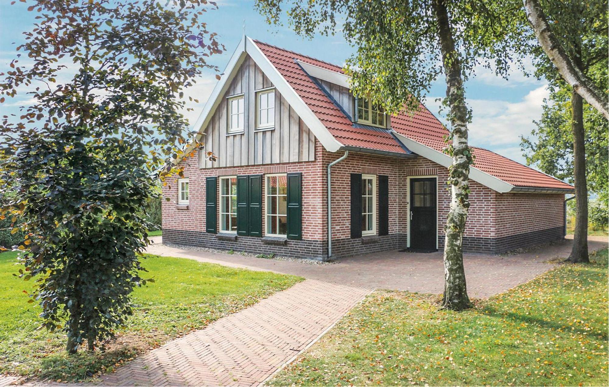 Buitengoed Het Lageveld - 58 Hoge-Hexel Exteriér fotografie